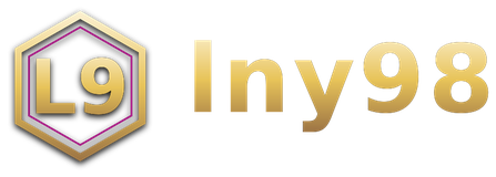 lny98 โลโก้